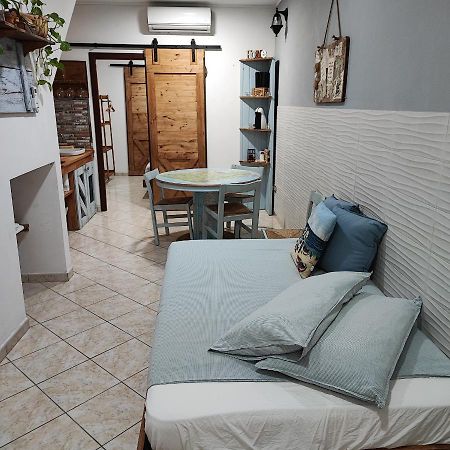 La Casetta Nel Centro Cagliari Exterior foto